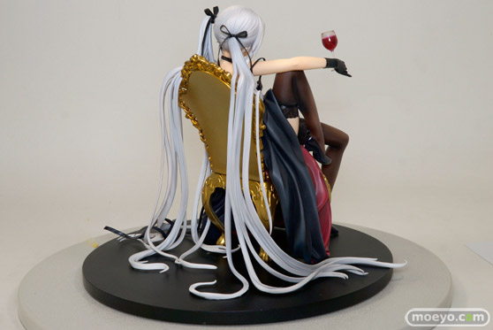 スカイチューブの美少女万華鏡-呪われし伝説の少女- 篝ノ霧枝 illustration by 八宝備仁の新作アダルトフィギュア彩色撮りおろしサンプル画像06