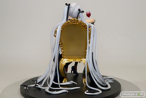 スカイチューブの美少女万華鏡-呪われし伝説の少女- 篝ノ霧枝 illustration by 八宝備仁の新作アダルトフィギュア彩色撮りおろしサンプル画像07