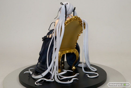 スカイチューブの美少女万華鏡-呪われし伝説の少女- 篝ノ霧枝 illustration by 八宝備仁の新作アダルトフィギュア彩色撮りおろしサンプル画像08