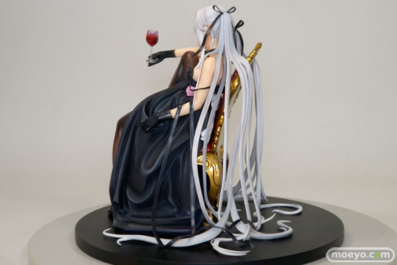 スカイチューブの美少女万華鏡-呪われし伝説の少女- 篝ノ霧枝 illustration by 八宝備仁の新作アダルトフィギュア彩色撮りおろしサンプル画像09