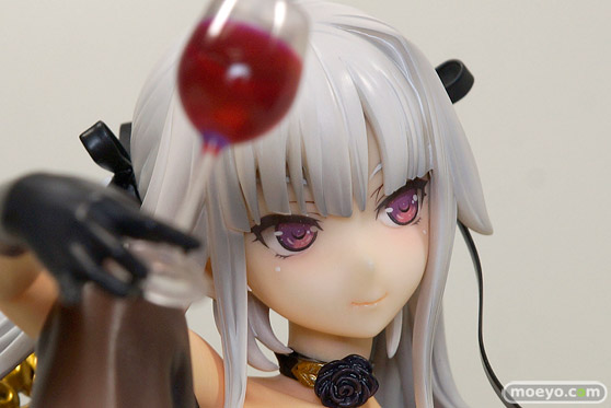 スカイチューブの美少女万華鏡-呪われし伝説の少女- 篝ノ霧枝 illustration by 八宝備仁の新作アダルトフィギュア彩色撮りおろしサンプル画像15