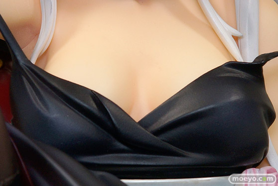 スカイチューブの美少女万華鏡-呪われし伝説の少女- 篝ノ霧枝 illustration by 八宝備仁の新作アダルトフィギュア彩色撮りおろしサンプル画像16