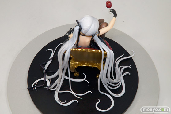 スカイチューブの美少女万華鏡-呪われし伝説の少女- 篝ノ霧枝 illustration by 八宝備仁の新作アダルトフィギュア彩色撮りおろしサンプル画像20