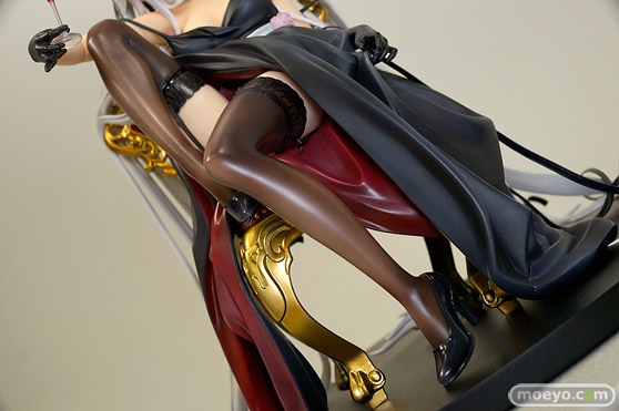 スカイチューブの美少女万華鏡-呪われし伝説の少女- 篝ノ霧枝 illustration by 八宝備仁の新作アダルトフィギュア彩色撮りおろしサンプル画像21