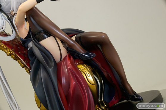 スカイチューブの美少女万華鏡-呪われし伝説の少女- 篝ノ霧枝 illustration by 八宝備仁の新作アダルトフィギュア彩色撮りおろしサンプル画像22