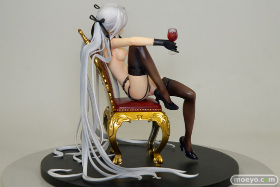 スカイチューブの美少女万華鏡-呪われし伝説の少女- 篝ノ霧枝 illustration by 八宝備仁の新作アダルトフィギュア彩色撮りおろしサンプル画像05