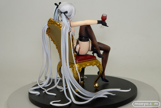 スカイチューブの美少女万華鏡-呪われし伝説の少女- 篝ノ霧枝 illustration by 八宝備仁の新作アダルトフィギュア彩色撮りおろしサンプル画像06