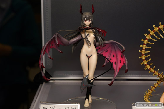 画像　サンプル　レビュー　フィギュア　トレジャーフェスタ・ネオin有明1　i-joint ゴマ塩ナメルンデス 神木工房 04