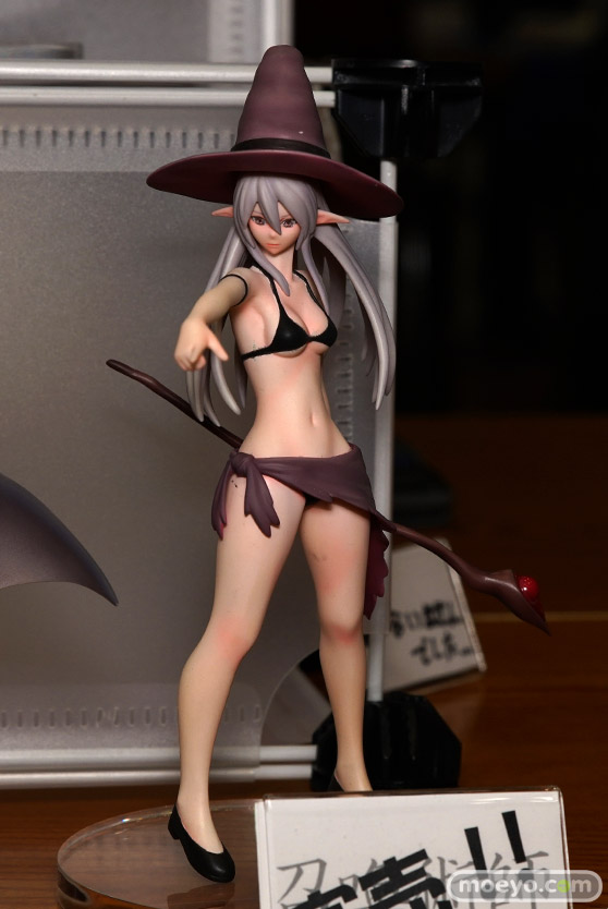 画像　サンプル　レビュー　フィギュア　トレジャーフェスタ・ネオin有明1　i-joint ゴマ塩ナメルンデス 神木工房 07