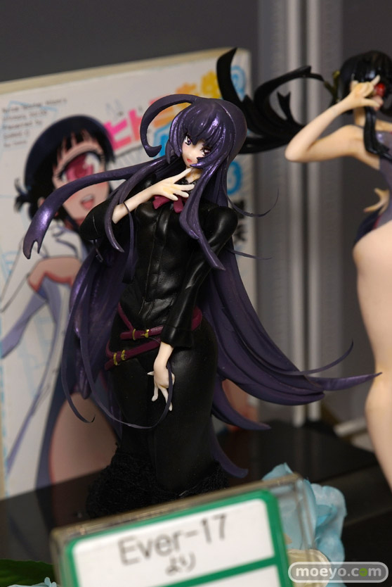 画像　サンプル　レビュー　フィギュア　トレジャーフェスタ・ネオin有明1　i-joint ゴマ塩ナメルンデス 神木工房 09