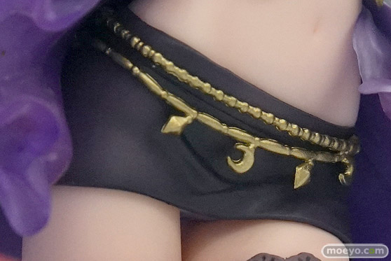 秋葉原の新作フィギュア展示の様子07