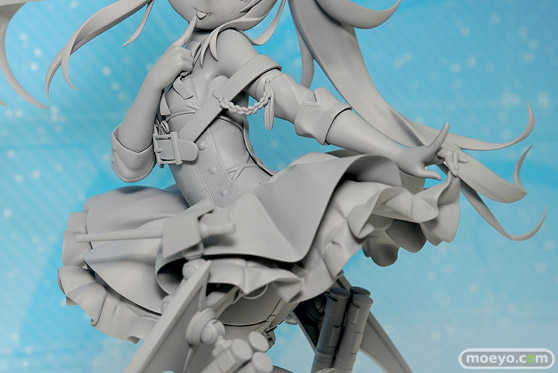 アルターのアズールレーン ヴァンパイアの新作フィギュア原型画像07