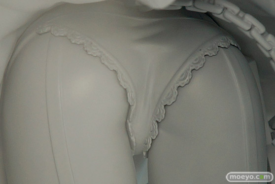 アルターのアズールレーン ヴァンパイアの新作フィギュア原型画像11