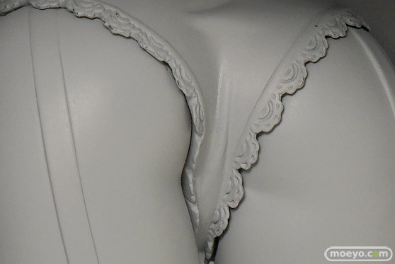 アルターのアズールレーン ヴァンパイアの新作フィギュア原型画像12