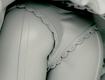 アルター新作フィギュア「アズールレーン ヴァンパイア」監修中原型が展示！【メガホビ2018春】