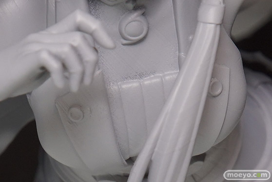 グッドスマイルカンパニーのグランクレスト戦記 シルーカの新作フィギュア原型画像07