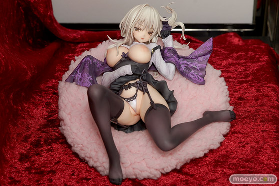 PROGRESSのアマツツミ 恋塚 愛の新作アダルトフィギュア彩色サンプル画像01