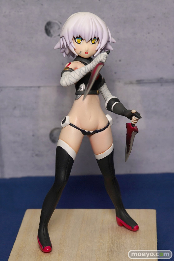 画像　サンプル　レビュー　フィギュア　トレジャーフェスタ・ネオin有明1　Lapis Lazuli あかかた工房 ゴリラモーター 01