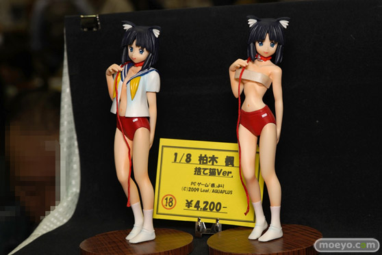 画像　サンプル　レビュー　フィギュア　トレジャーフェスタ・ネオin有明1　Lapis Lazuli あかかた工房 ゴリラモーター 05