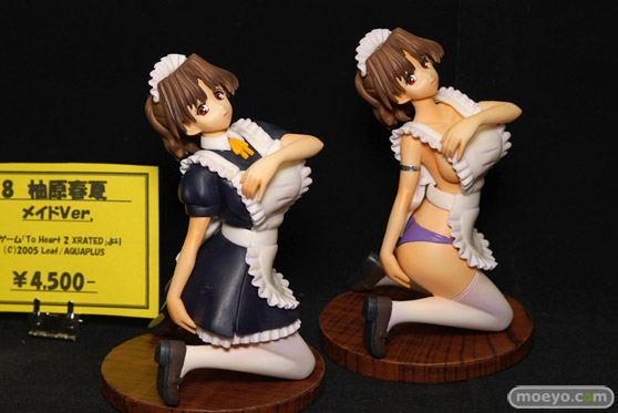 画像　サンプル　レビュー　フィギュア　トレジャーフェスタ・ネオin有明1　Lapis Lazuli あかかた工房 ゴリラモーター 06