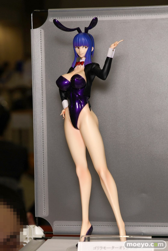 画像　サンプル　レビュー　フィギュア　トレジャーフェスタ・ネオin有明1　Lapis Lazuli あかかた工房 ゴリラモーター 09