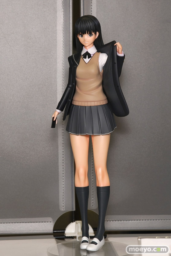 画像　サンプル　レビュー　フィギュア　トレジャーフェスタ・ネオin有明1　Lapis Lazuli あかかた工房 ゴリラモーター 10