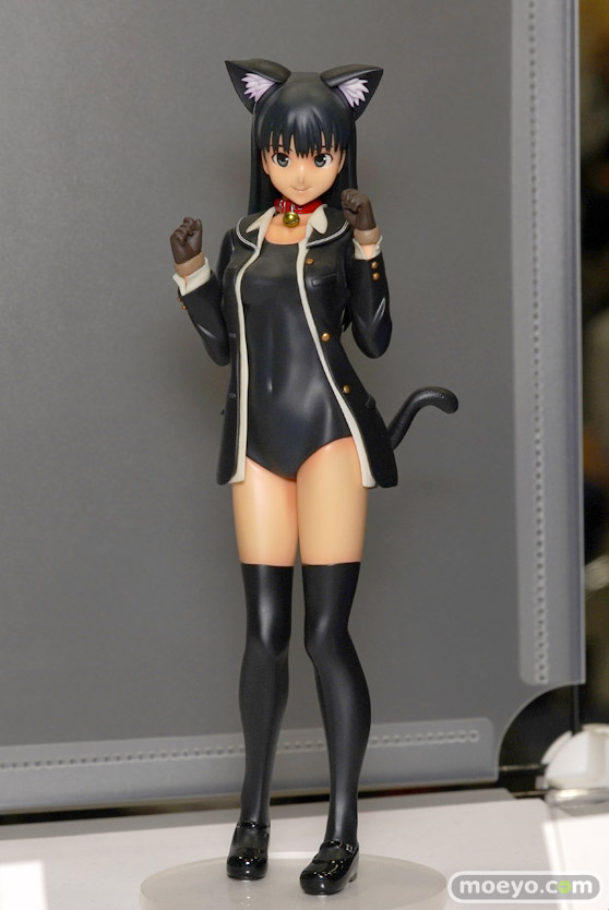 画像　サンプル　レビュー　フィギュア　トレジャーフェスタ・ネオin有明1　Lapis Lazuli あかかた工房 ゴリラモーター 12