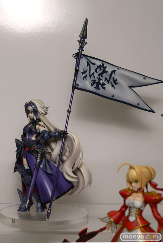 画像　サンプル　レビュー　フィギュア　トレジャーフェスタ・ネオin有明1　MEATLBOX スキマ堂 庵治舎 03