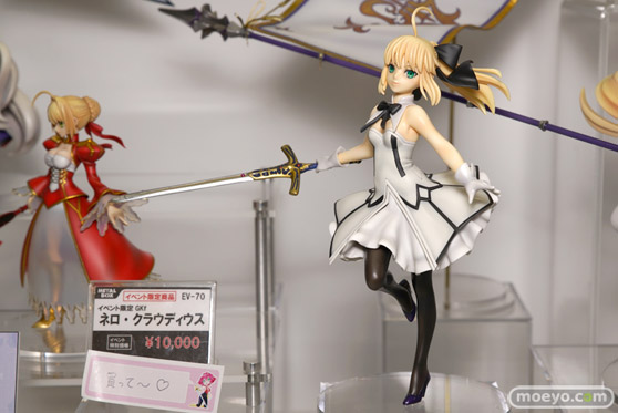 画像　サンプル　レビュー　フィギュア　トレジャーフェスタ・ネオin有明1　MEATLBOX スキマ堂 庵治舎 04