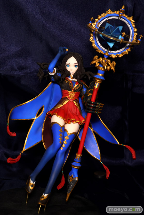 画像　サンプル　レビュー　フィギュア　トレジャーフェスタ・ネオin有明1　MEATLBOX スキマ堂 庵治舎 10