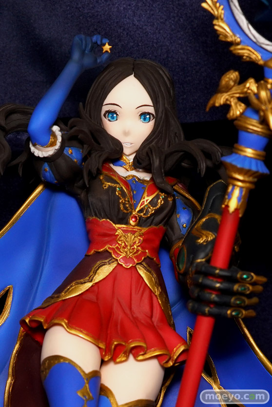 画像　サンプル　レビュー　フィギュア　トレジャーフェスタ・ネオin有明1　MEATLBOX スキマ堂 庵治舎 11