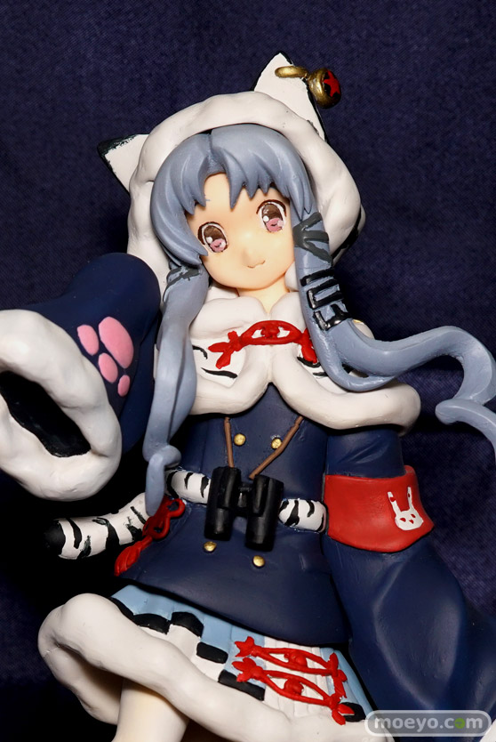 画像　サンプル　レビュー　フィギュア　トレジャーフェスタ・ネオin有明1　MEATLBOX スキマ堂 庵治舎 13