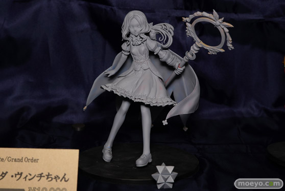 画像　サンプル　レビュー　フィギュア　トレジャーフェスタ・ネオin有明1　MEATLBOX スキマ堂 庵治舎 14