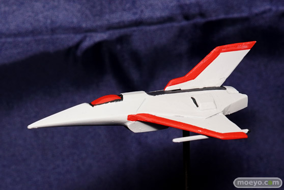 画像　サンプル　レビュー　フィギュア　トレジャーフェスタ・ネオin有明1　MEATLBOX スキマ堂 庵治舎 15