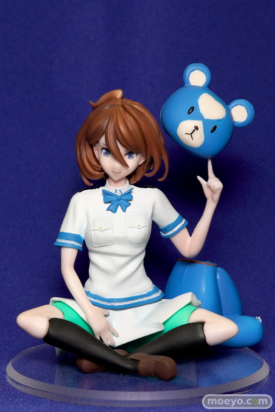 画像　サンプル　レビュー　フィギュア　トレジャーフェスタ・ネオin有明1　MEATLBOX スキマ堂 庵治舎 16