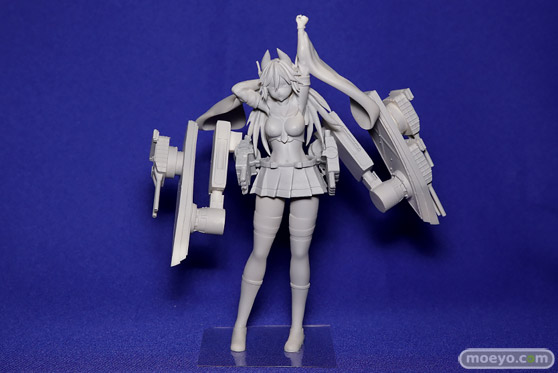 画像　サンプル　レビュー　フィギュア　トレジャーフェスタ・ネオin有明1　MEATLBOX スキマ堂 庵治舎 17