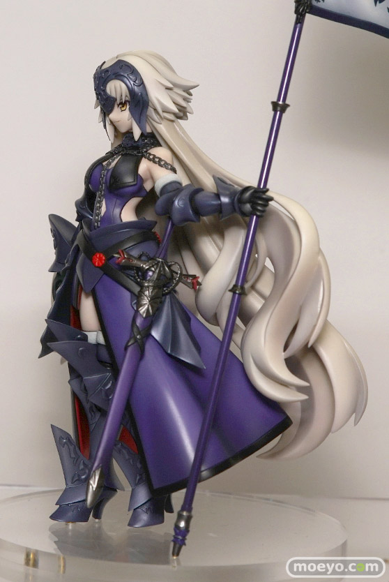 画像　サンプル　レビュー　フィギュア　トレジャーフェスタ・ネオin有明1　MEATLBOX スキマ堂 庵治舎 18