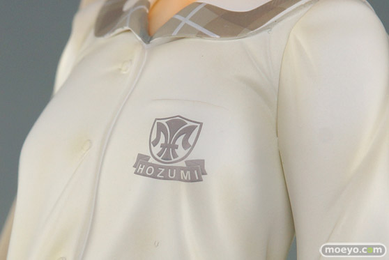 アルファマックスのヨスガノソラ 春日野穹 制服ver.の新作フィギュア製品版画像17