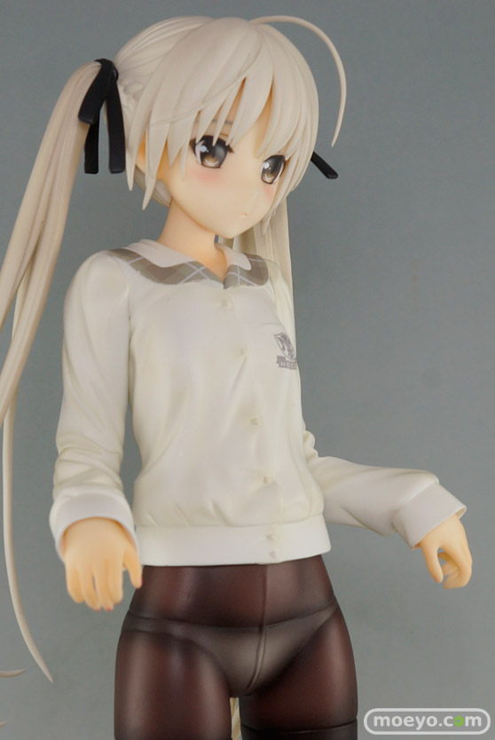 アルファマックスのヨスガノソラ 春日野穹 制服ver.の新作フィギュア製品版画像23