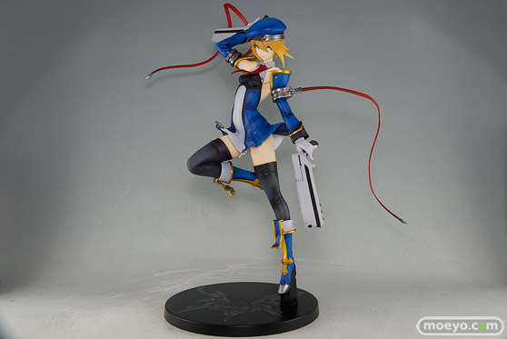 ヴェルテクスのノエル＝ヴァーミリオン 旧衣装Ver.の新作フィギュア製品版画像01