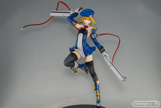 ヴェルテクスのノエル＝ヴァーミリオン 旧衣装Ver.の新作フィギュア製品版画像02