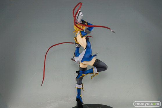 ヴェルテクスのノエル＝ヴァーミリオン 旧衣装Ver.の新作フィギュア製品版画像05