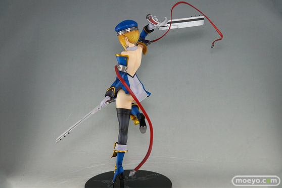 ヴェルテクスのノエル＝ヴァーミリオン 旧衣装Ver.の新作フィギュア製品版画像07