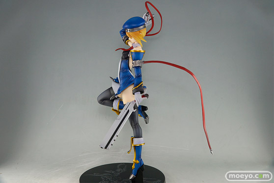 ヴェルテクスのノエル＝ヴァーミリオン 旧衣装Ver.の新作フィギュア製品版画像08