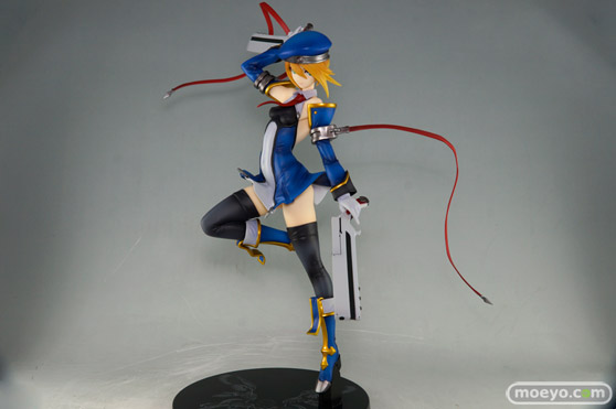 ヴェルテクスのノエル＝ヴァーミリオン 旧衣装Ver.の新作フィギュア製品版画像09