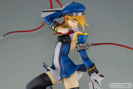 ヴェルテクスのノエル＝ヴァーミリオン 旧衣装Ver.の新作フィギュア製品版画像10