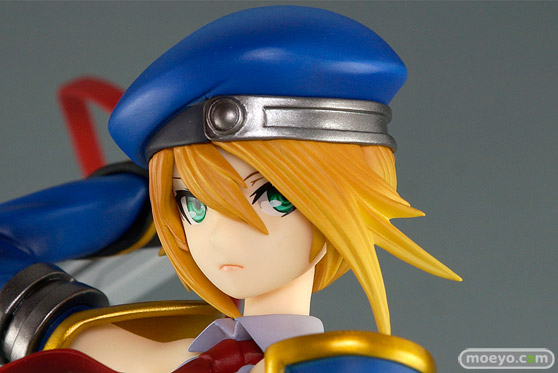 ヴェルテクスのノエル＝ヴァーミリオン 旧衣装Ver.の新作フィギュア製品版画像11