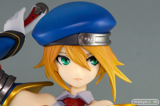 ヴェルテクスのノエル＝ヴァーミリオン 旧衣装Ver.の新作フィギュア製品版画像12