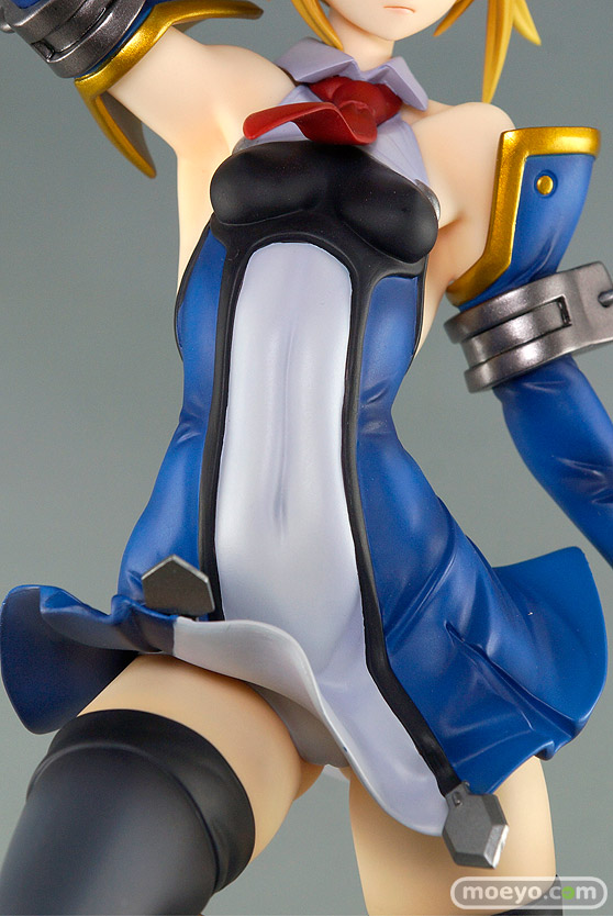 ヴェルテクスのノエル＝ヴァーミリオン 旧衣装Ver.の新作フィギュア製品版画像14