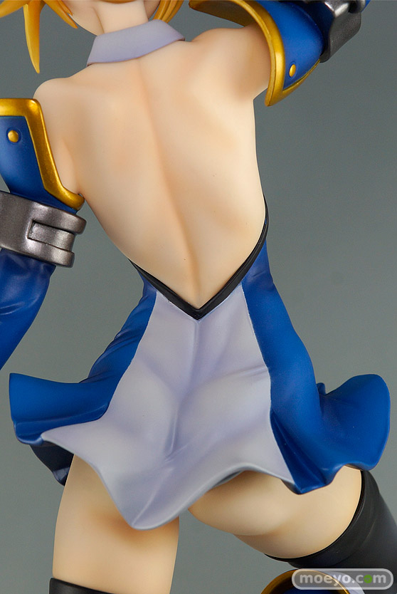 ヴェルテクスのノエル＝ヴァーミリオン 旧衣装Ver.の新作フィギュア製品版画像15